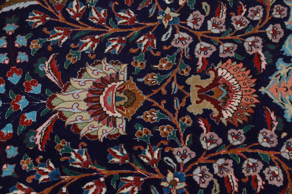 Dywan perski Tabriz