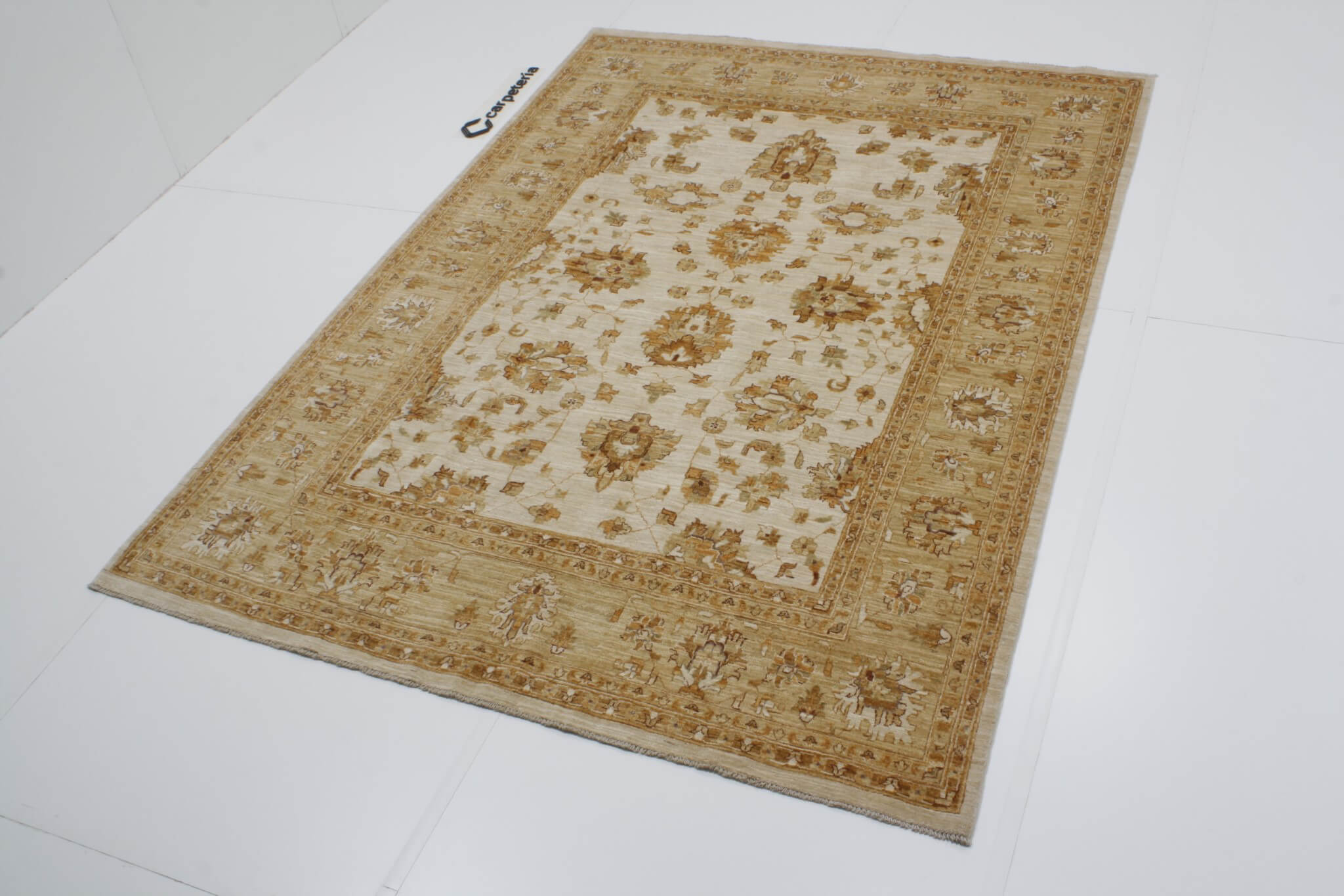 Dywan orientalny Ziegler Exclusive