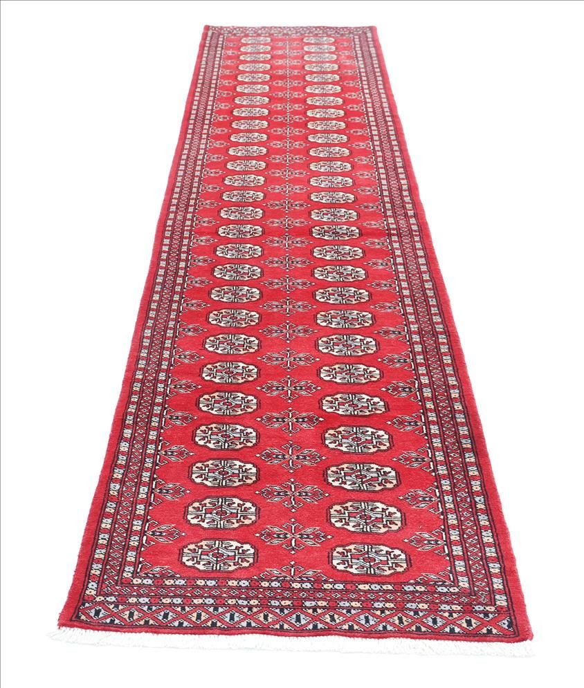 Dywan orientalny Bukhara Exclusive