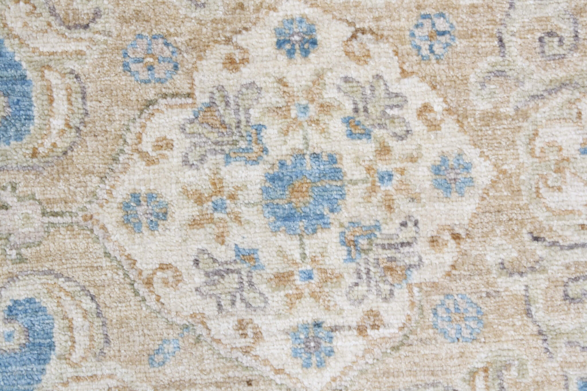 Dywan orientalny Ziegler Royal