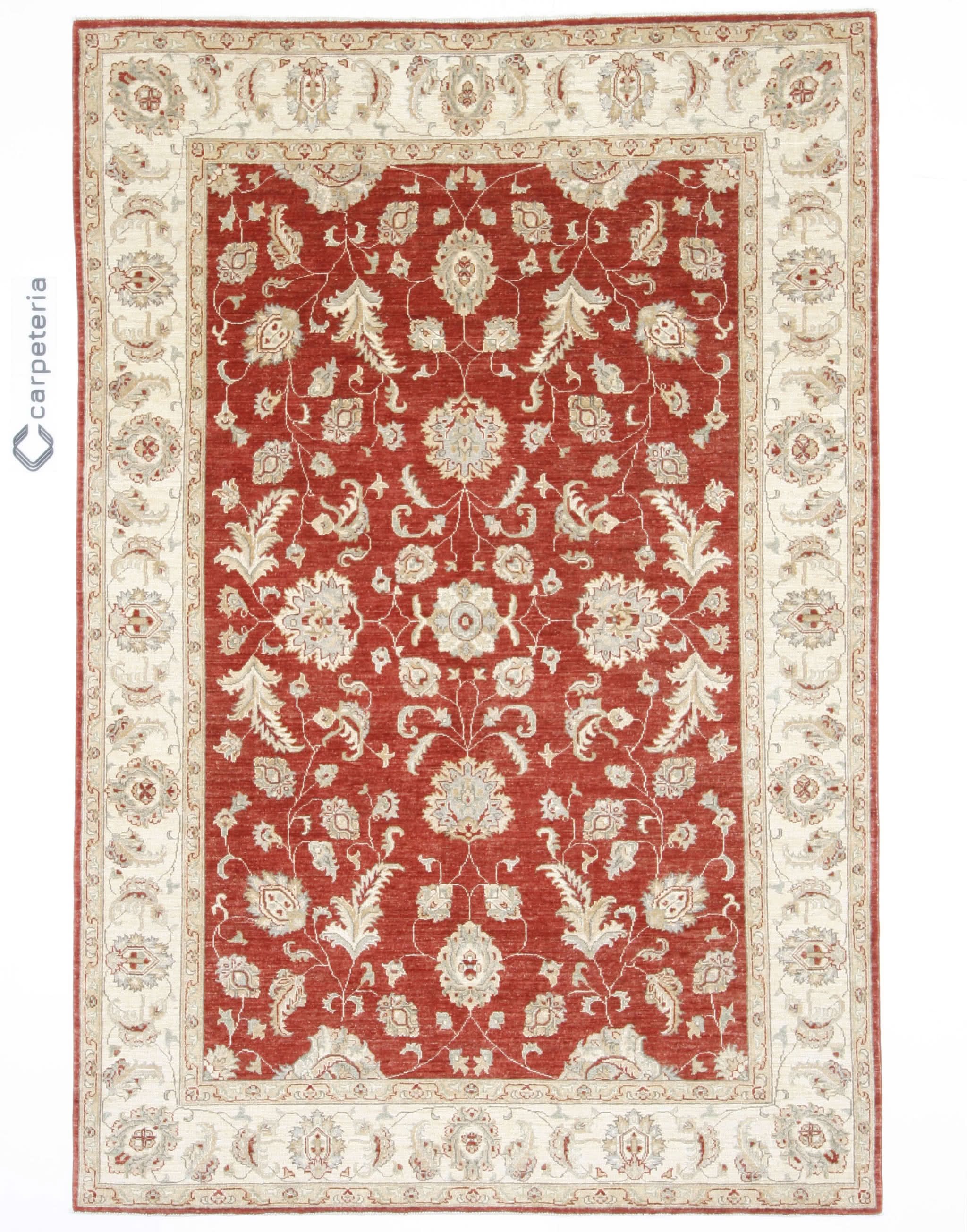 Dywan orientalny Ziegler Exclusive