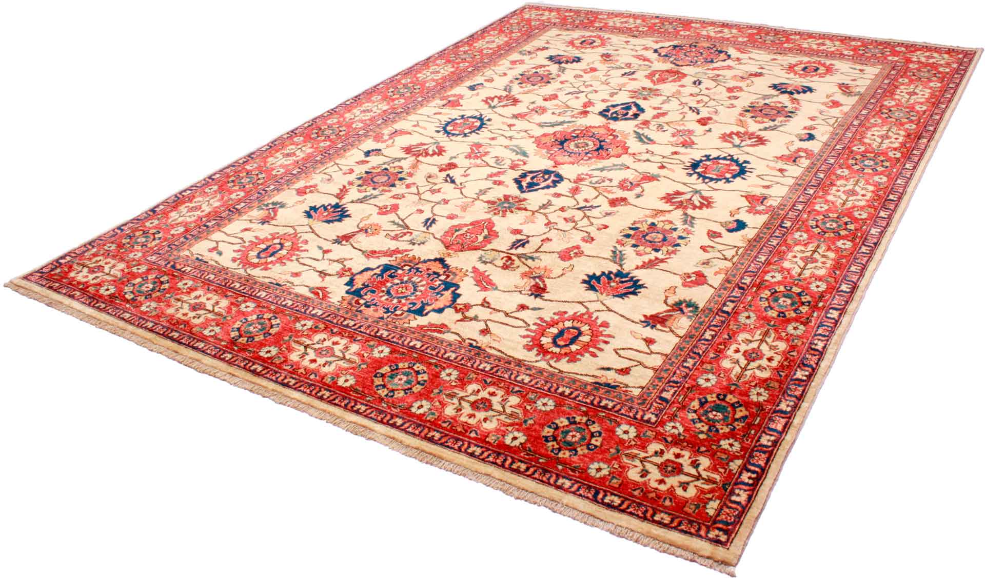 Dywan orientalny Ziegler Ariana Royal
