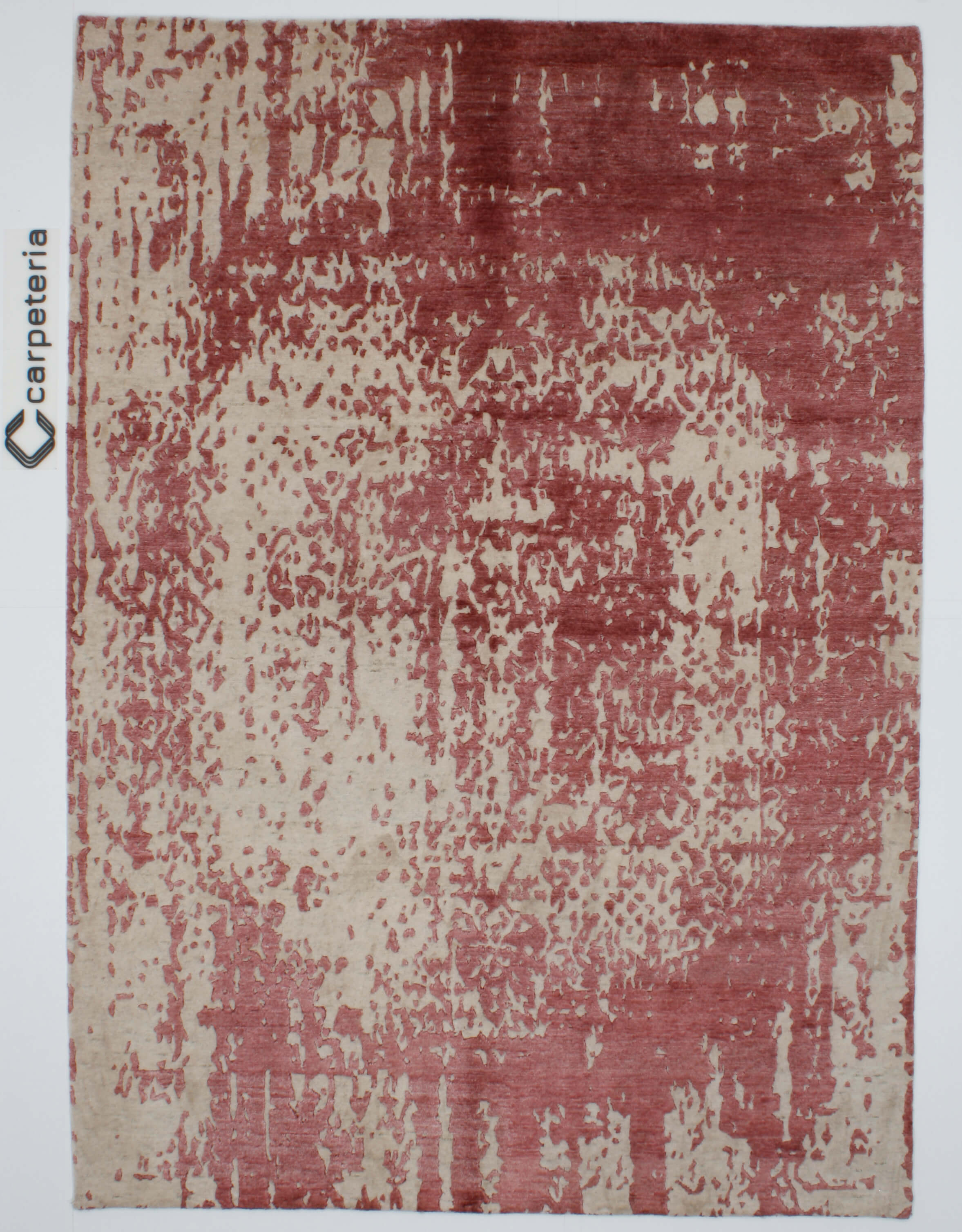 Dywan nowoczesny Ikat Royal
