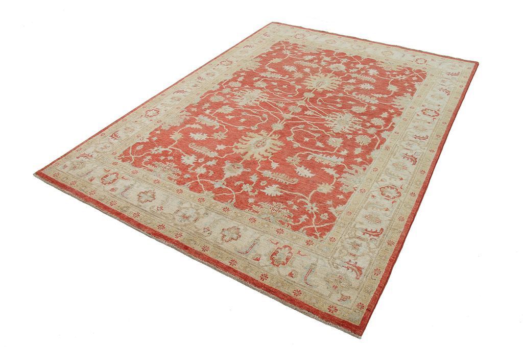 Dywan orientalny Farahan Exclusive