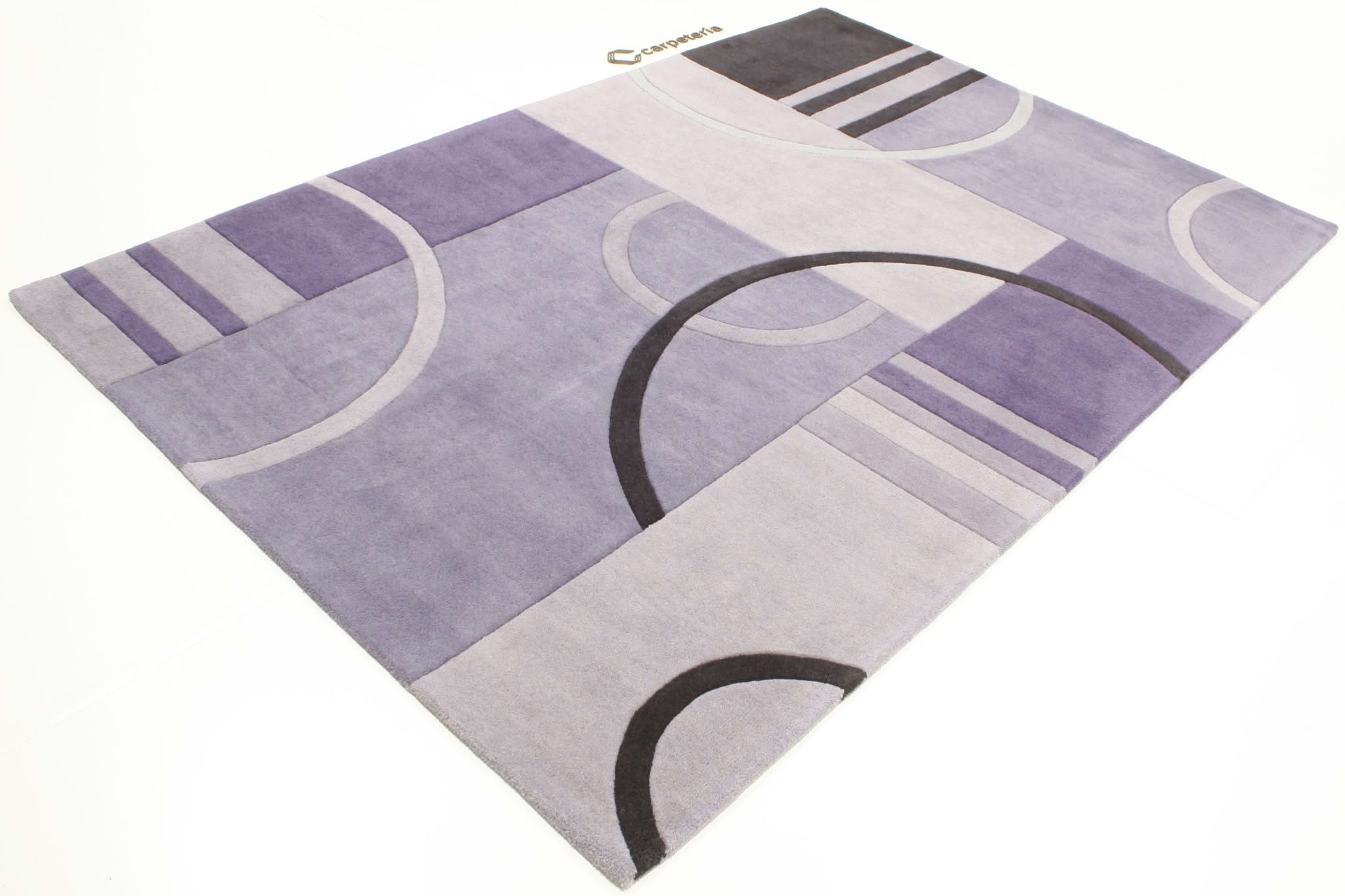 Dywan orientalny Modern Wool