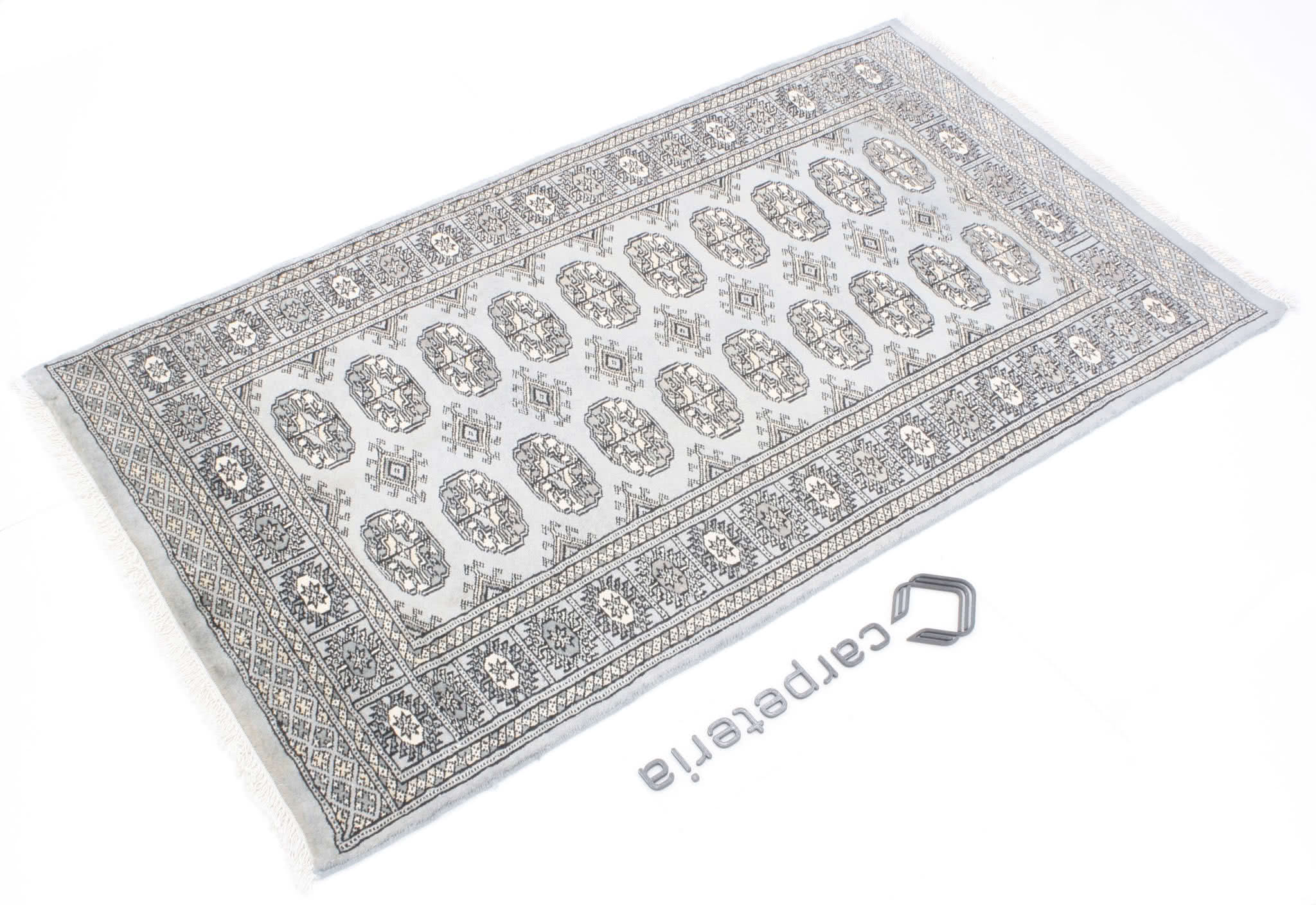 Dywan orientalny Bukhara Premium