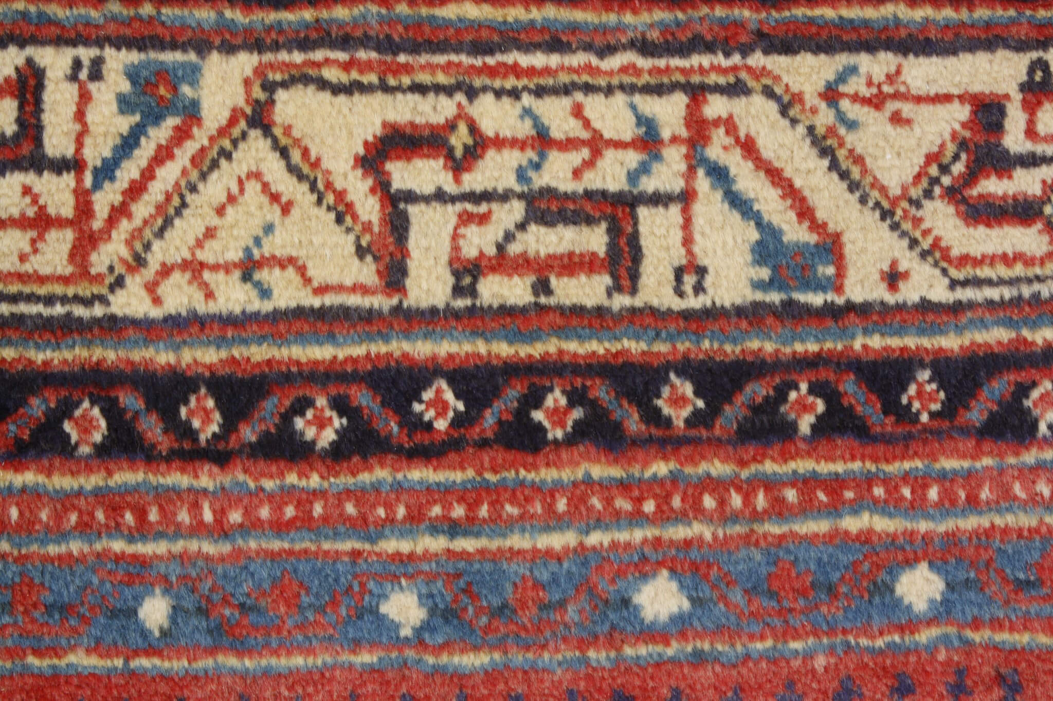 Dywan perski Sarough Mir