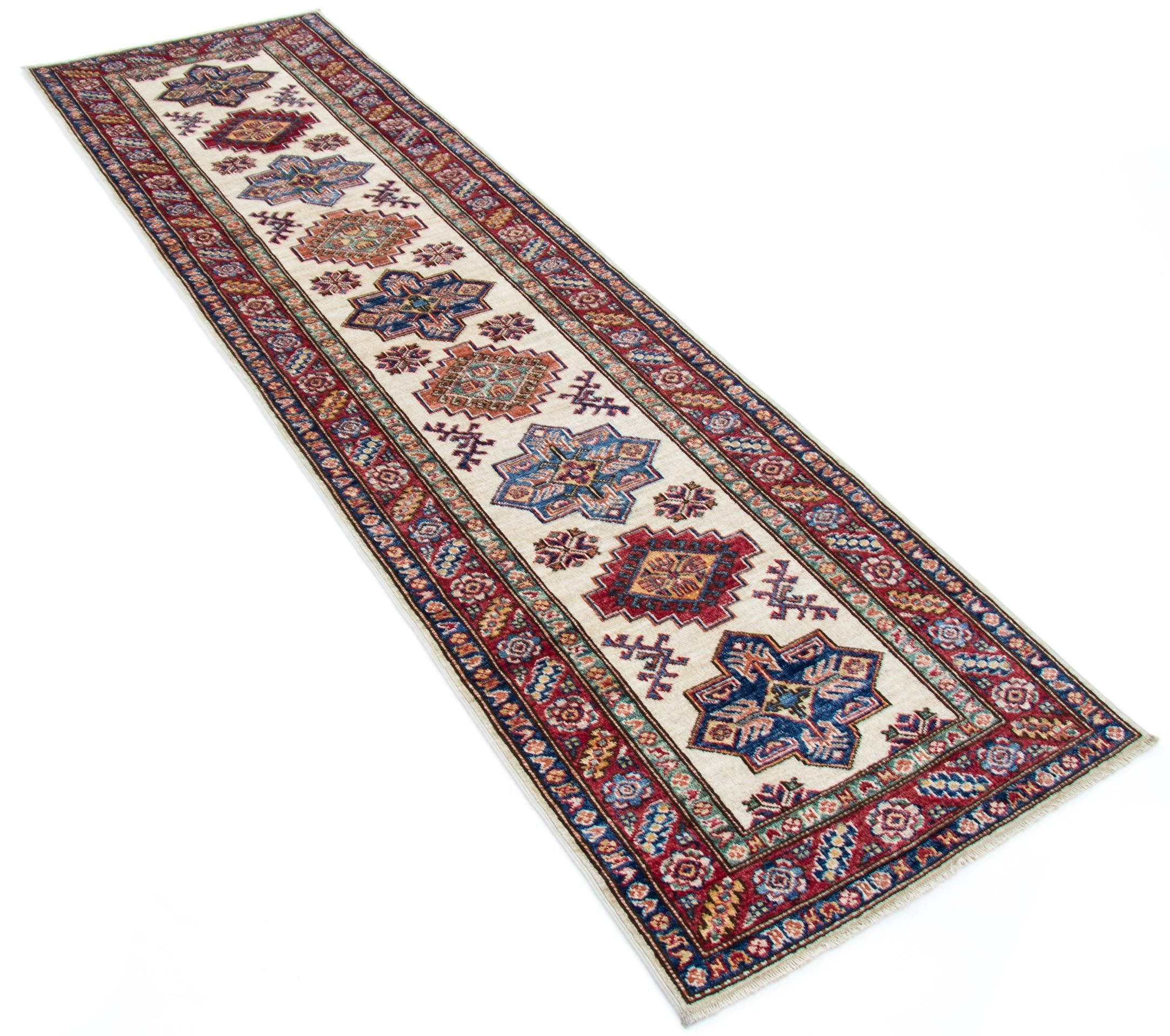 Dywan orientalny Kazak Exclusive