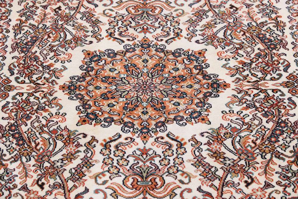 Dywan orientalny Kashmir