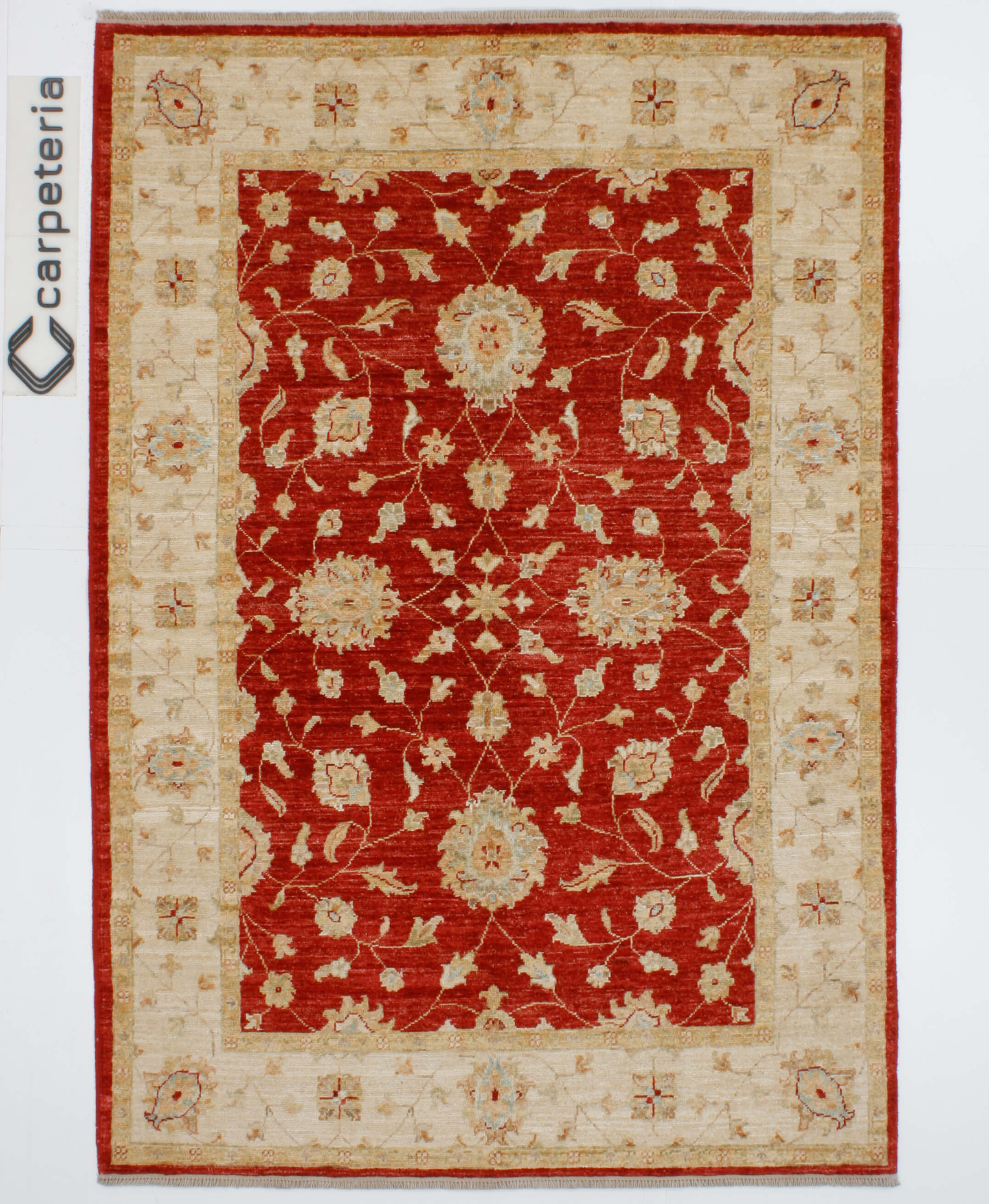 Dywan orientalny Ziegler Exclusive