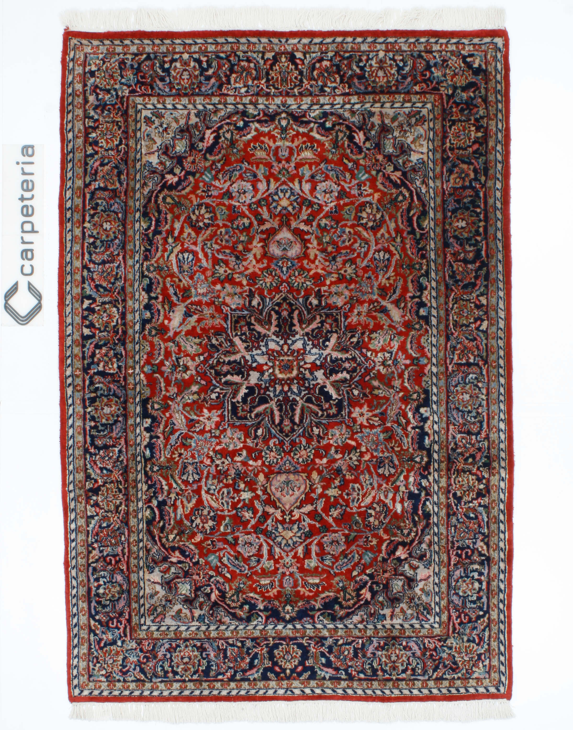 Dywan orientalny Meshed Premium