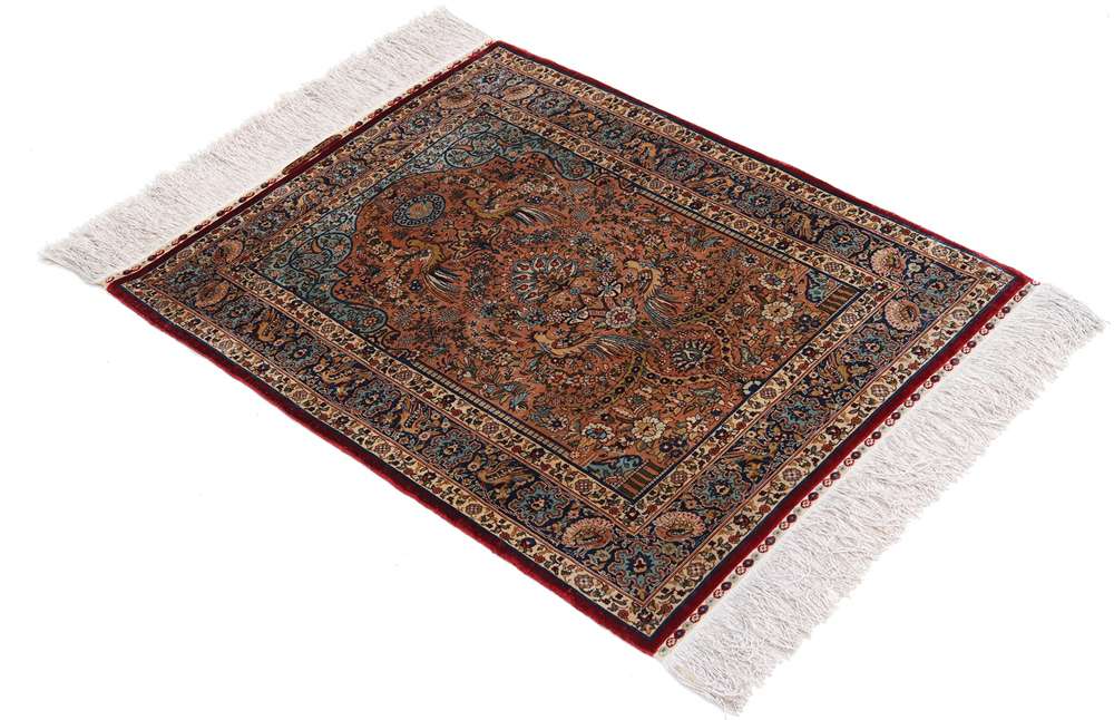 Dywan orientalny Hereke