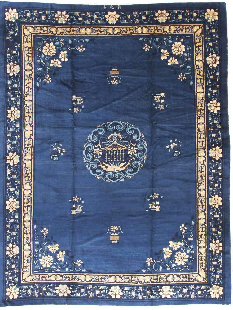 Dywan orientalny Peking