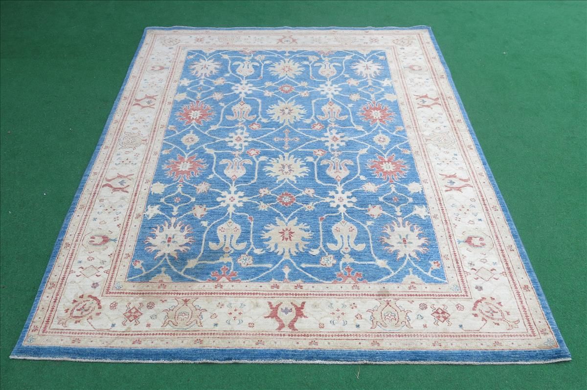 Dywan orientalny Ziegler Exclusive