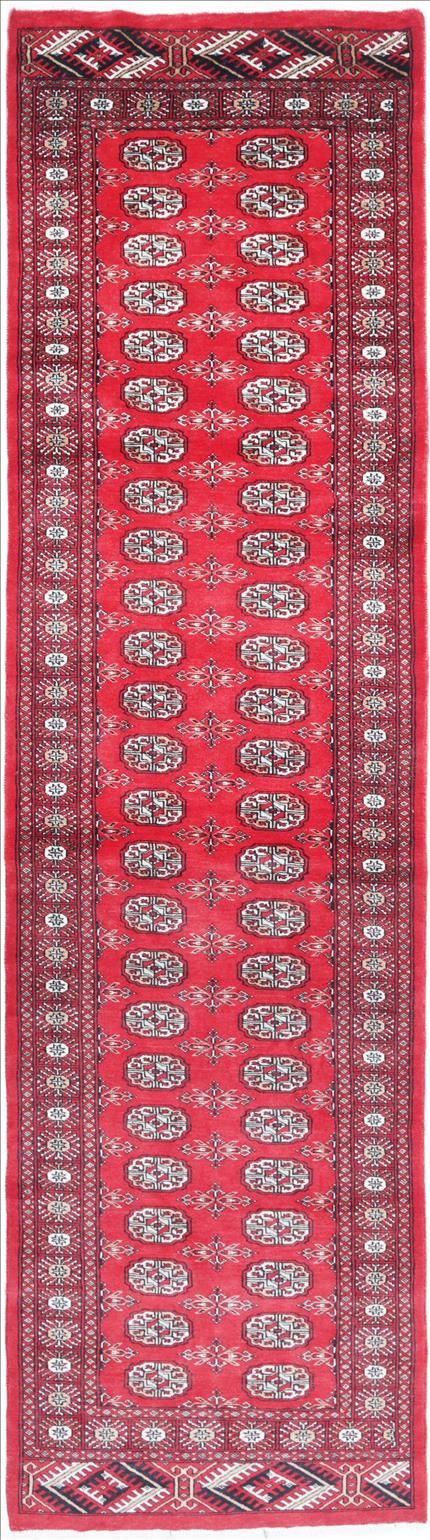 Dywan orientalny Bukhara Exclusive