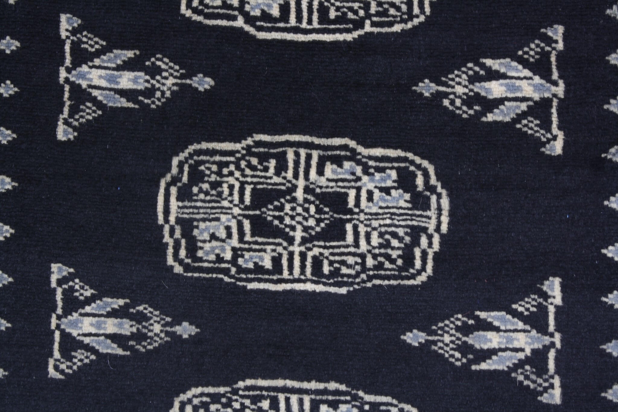 Dywan orientalny Bukhara Exclusive