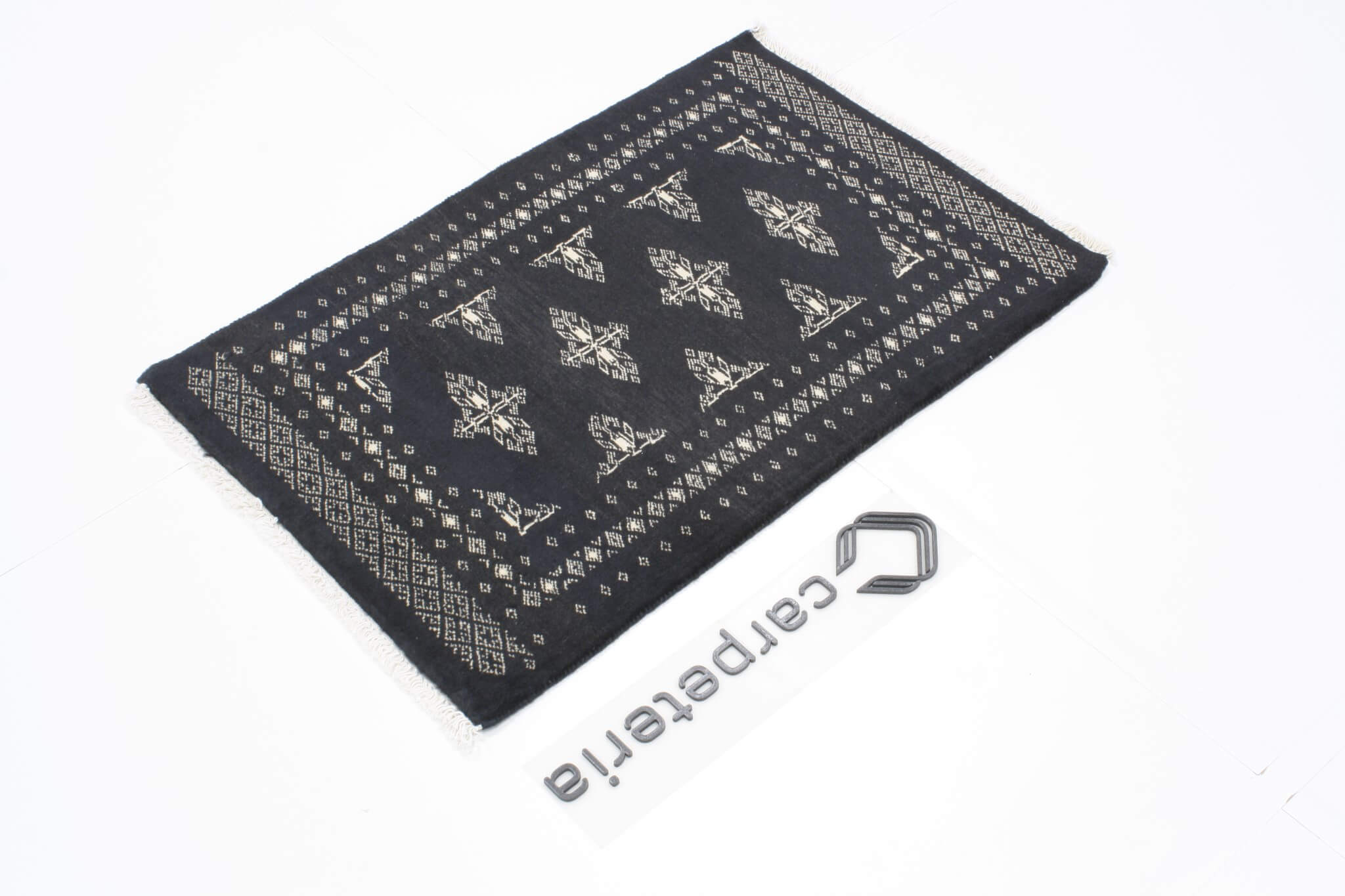 Dywan orientalny Bukhara Exclusive