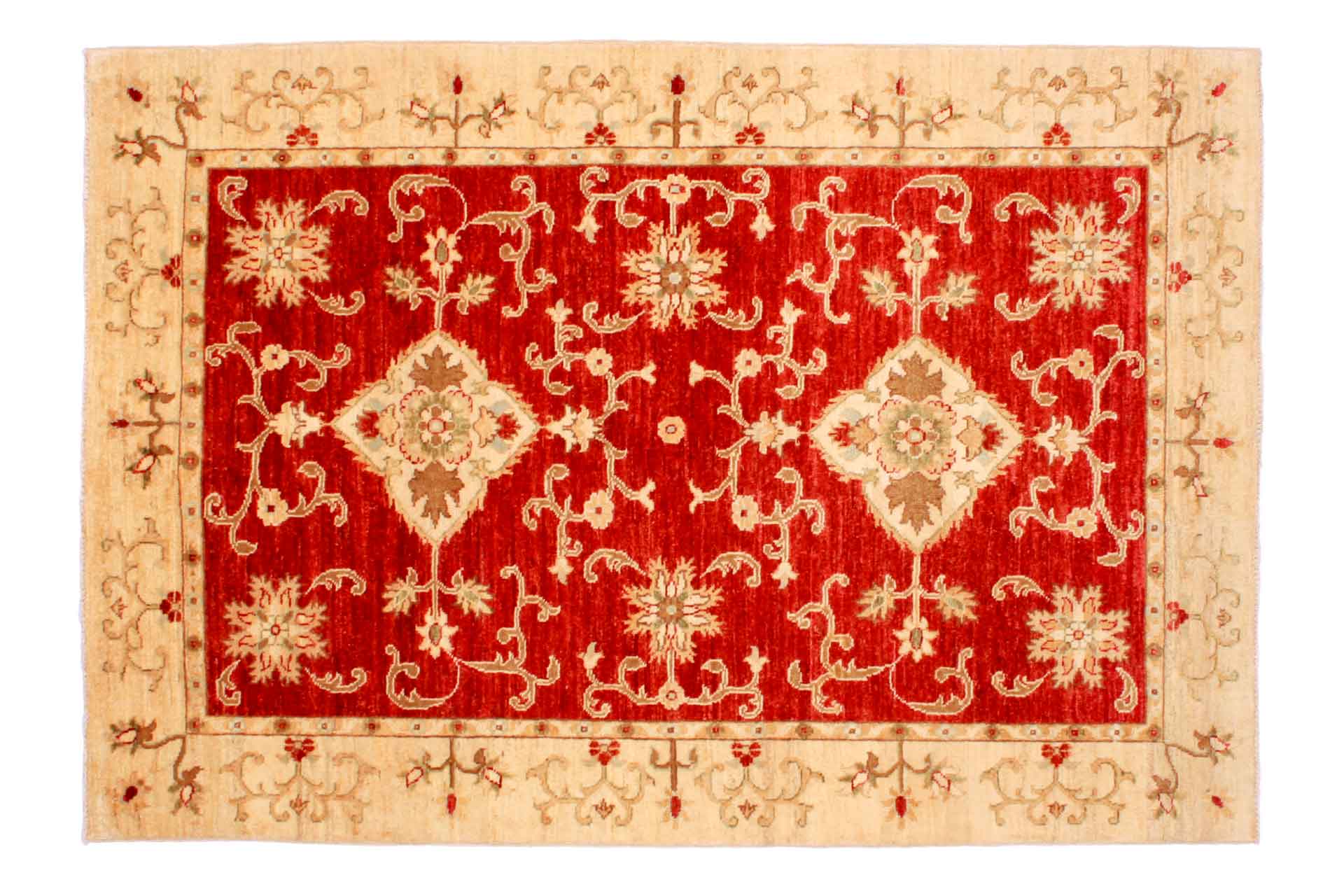 Dywan orientalny Ziegler Exclusive