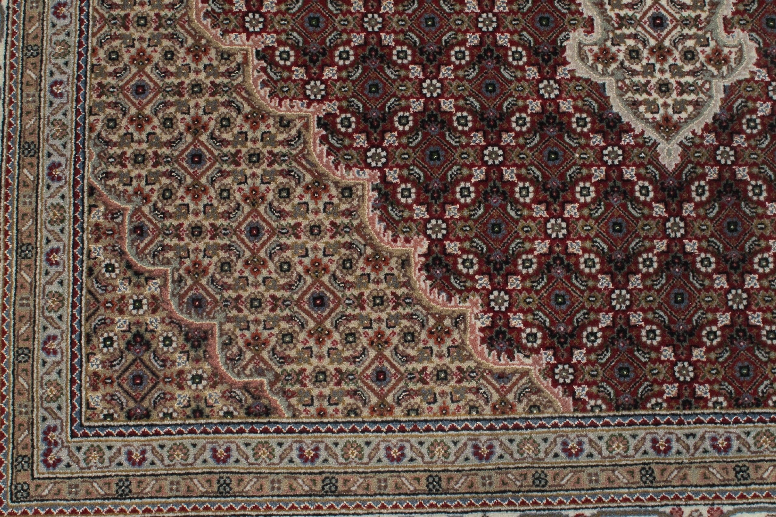 Dywan perski Tabriz Mahi Exclusive