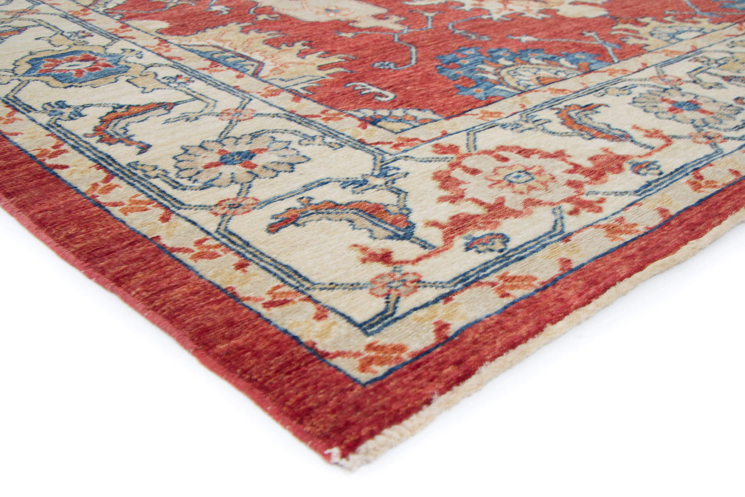 Dywan orientalny Ziegler Exclusive