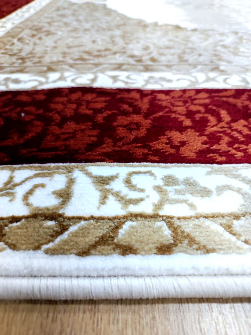 Dywan Santorini Design
