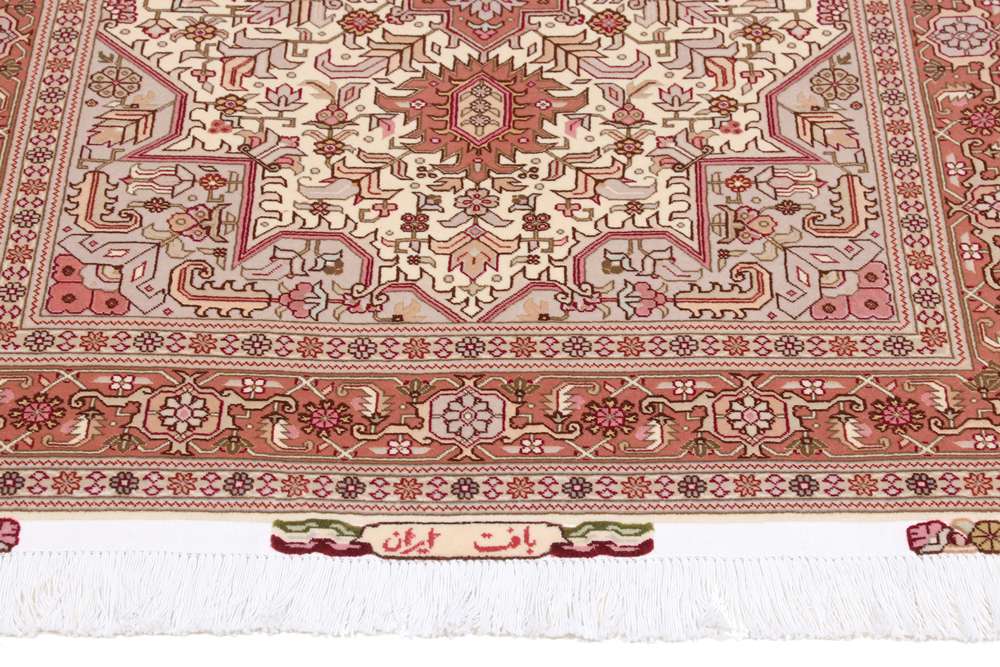 Dywan perski Tabriz