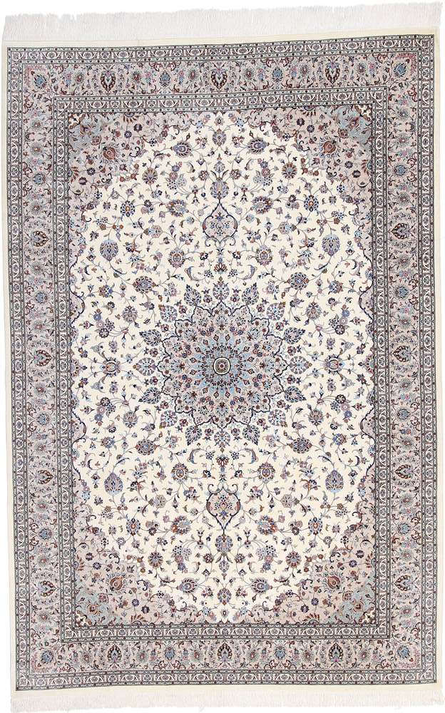 Dywan perski Qom