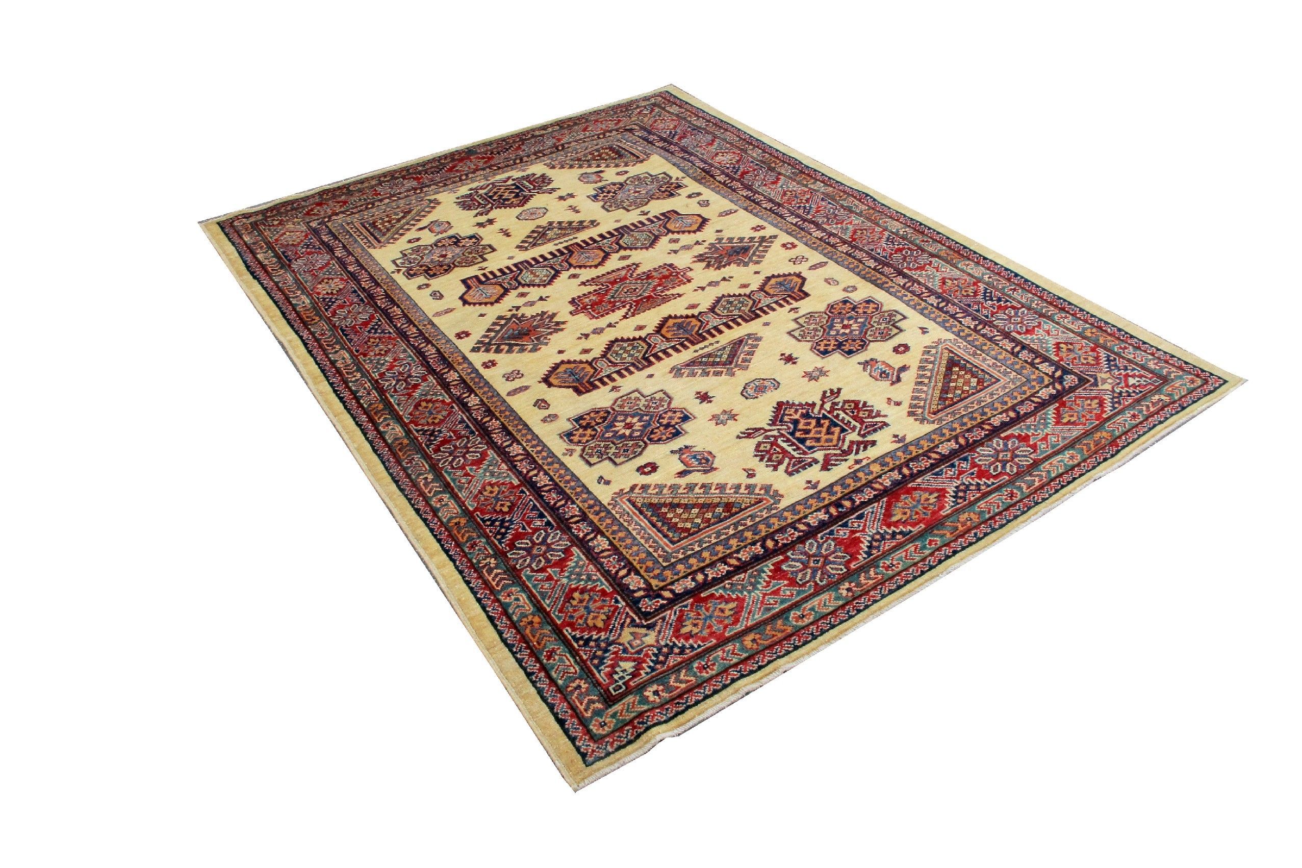 Dywan orientalny Kazak Exclusive