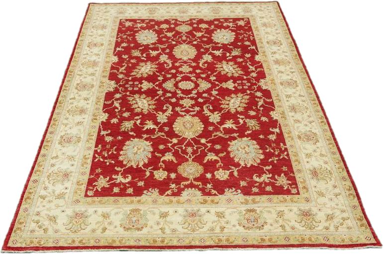Dywan orientalny Ziegler Exclusive