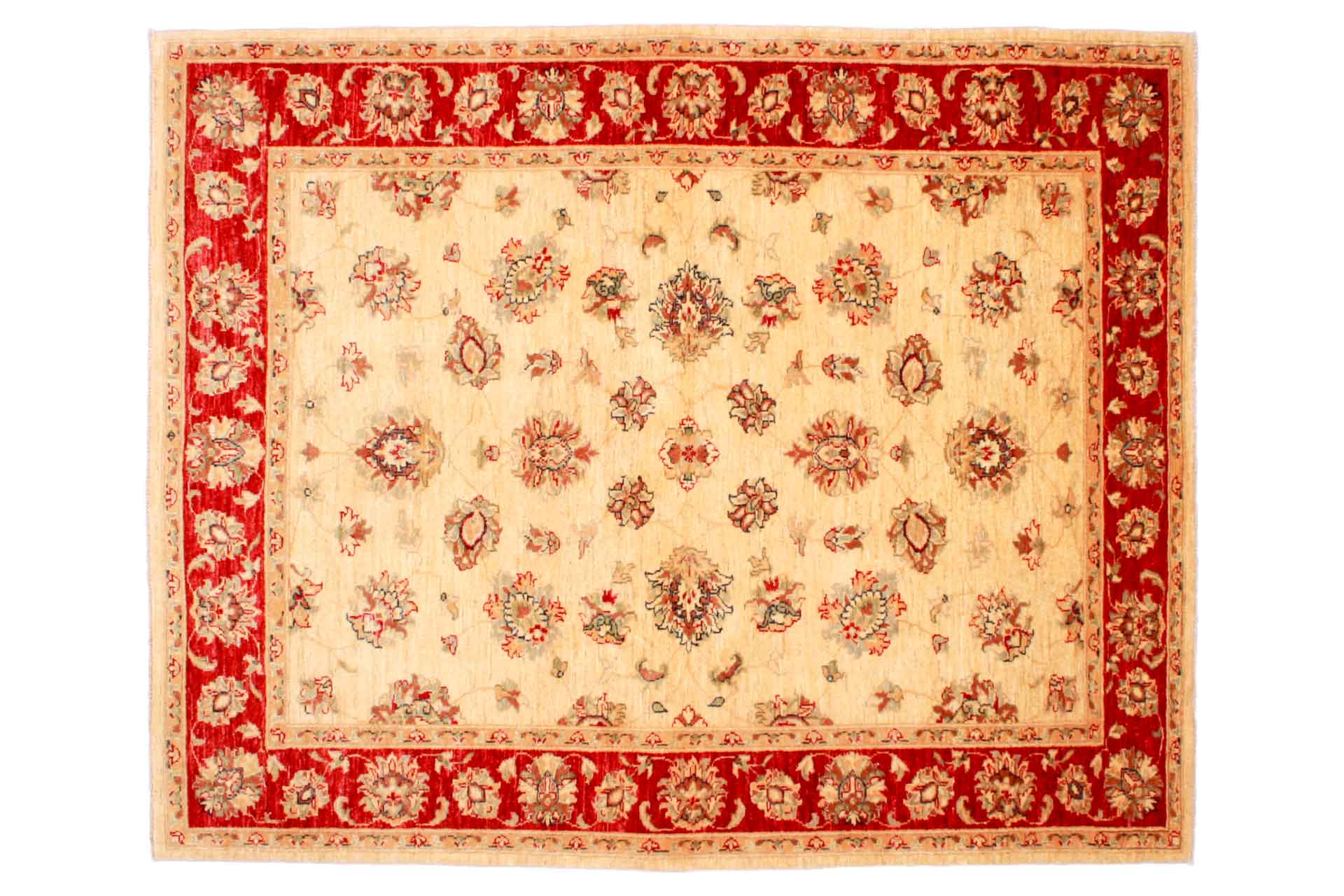 Dywan orientalny Ziegler Exclusive