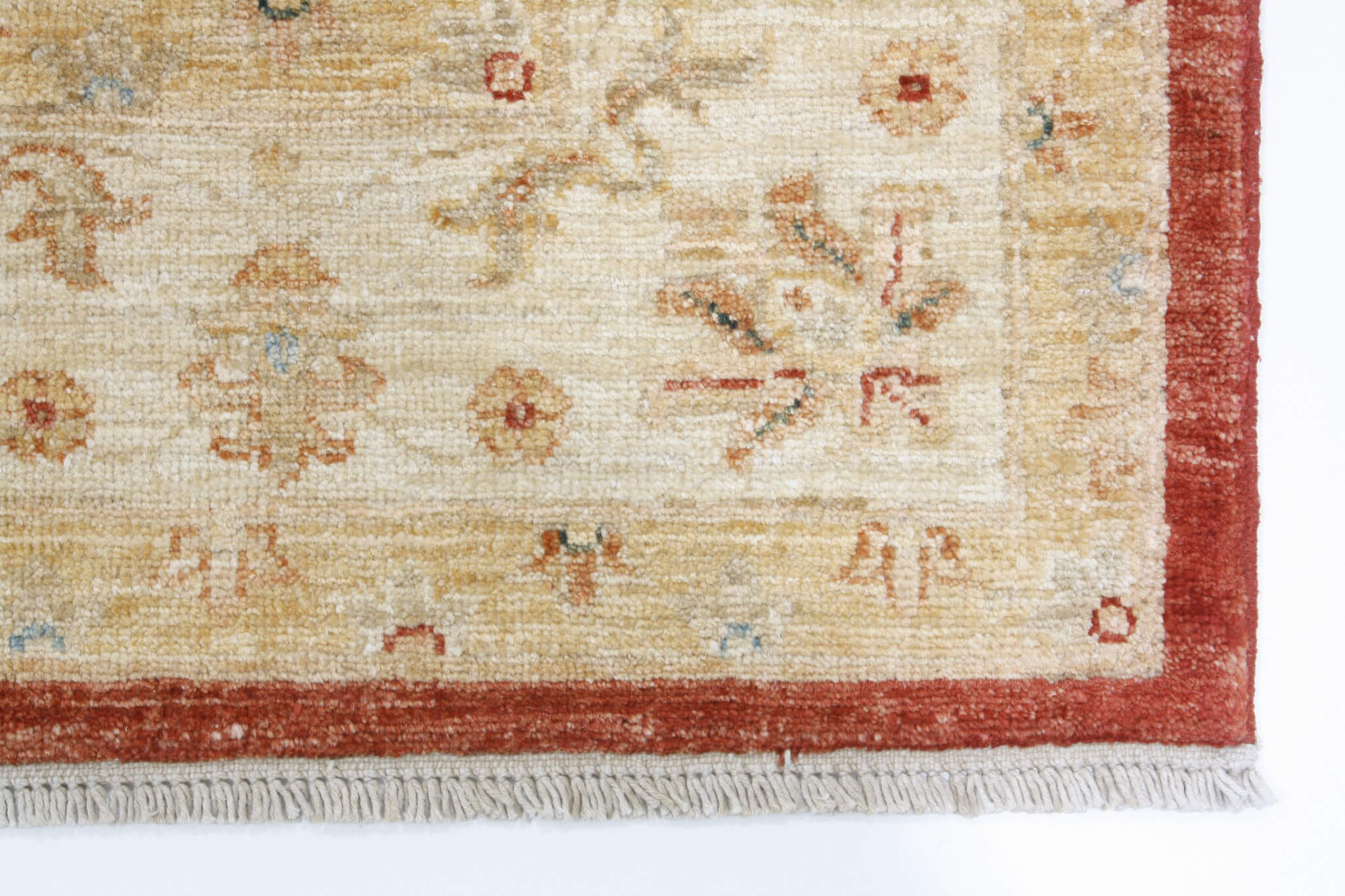 Dywan orientalny Ziegler Royal