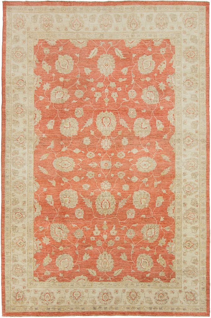 Dywan orientalny Ziegler Exclusive