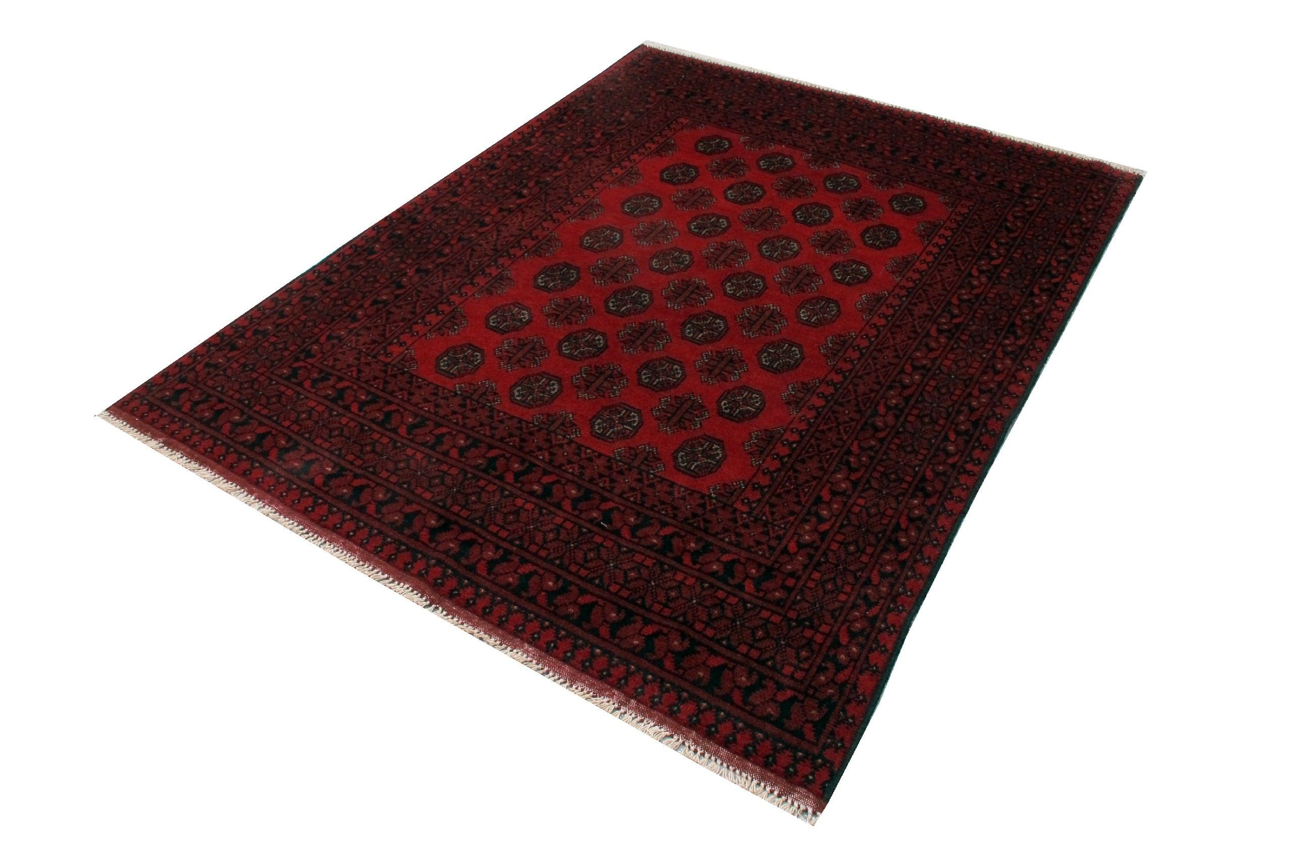 Dywan orientalny Afghan Filpa