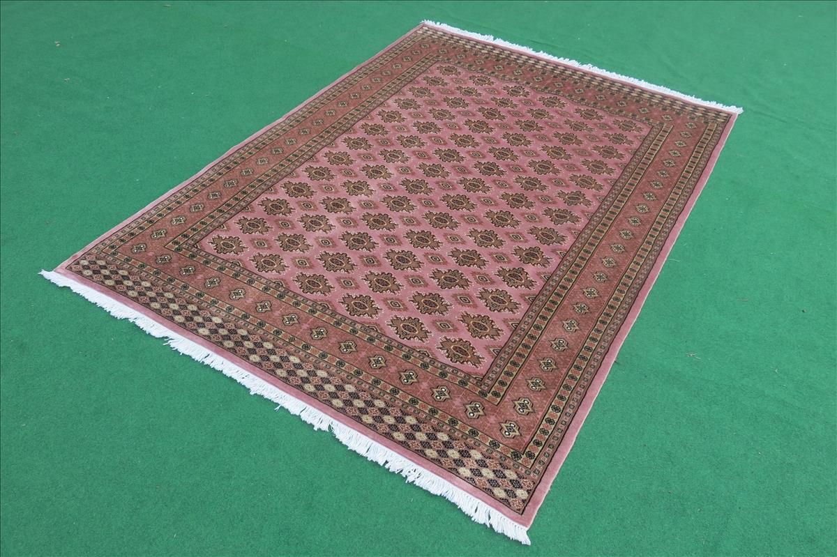 Dywan orientalny Jaldar Exclusive