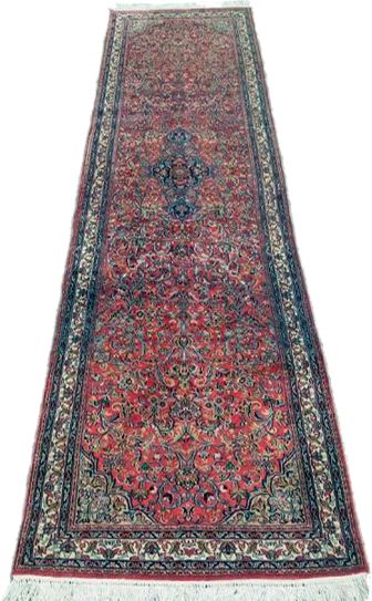 Dywan orientalny Kashmir Silk Exclusive