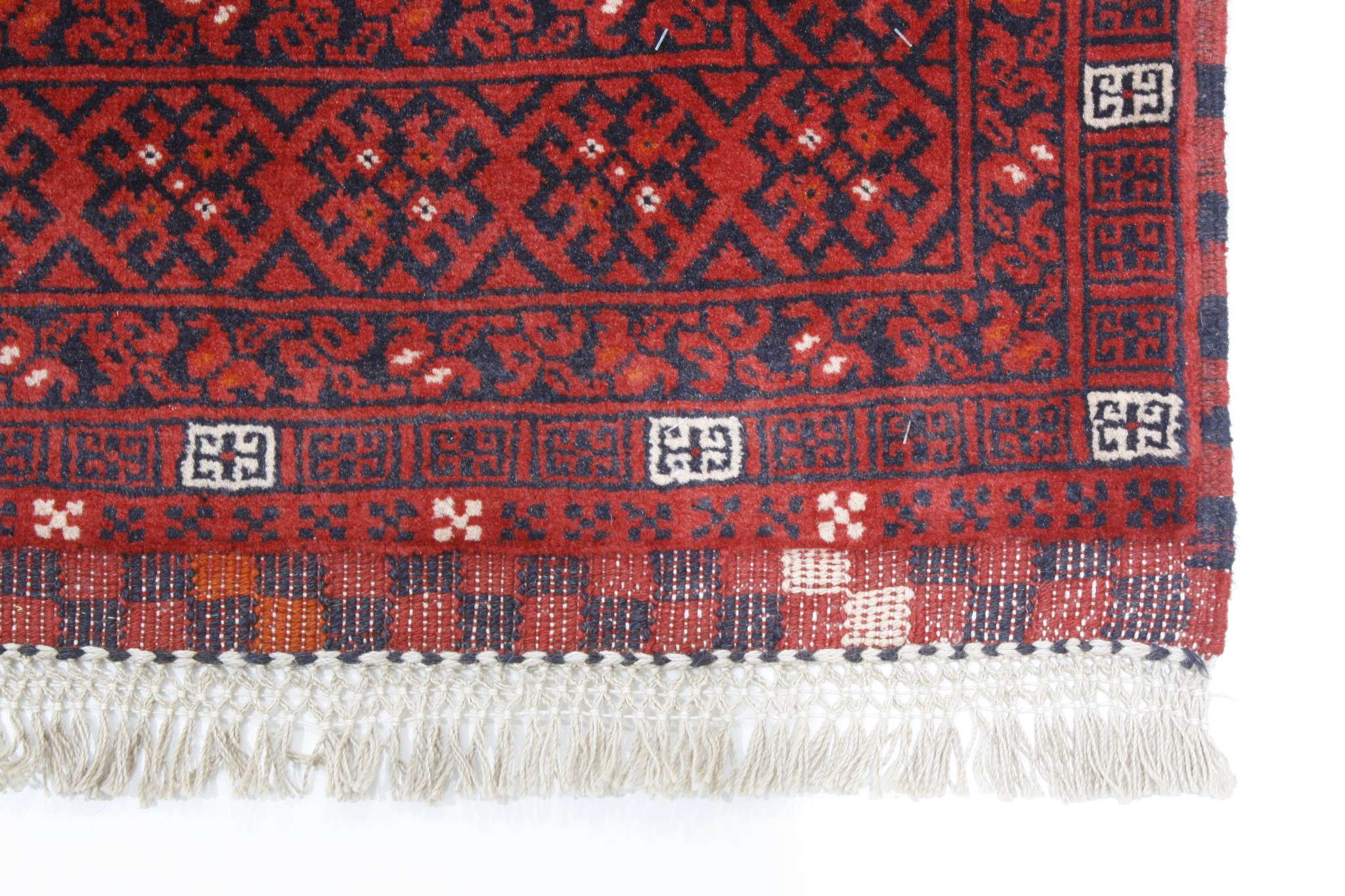 Dywan orientalny Soleiman Parda