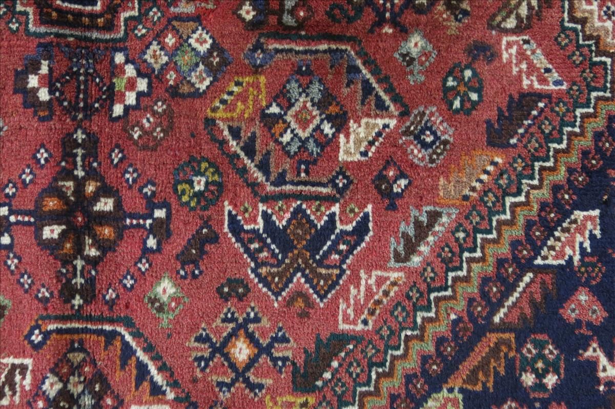 Dywan orientalny Shiraz Super