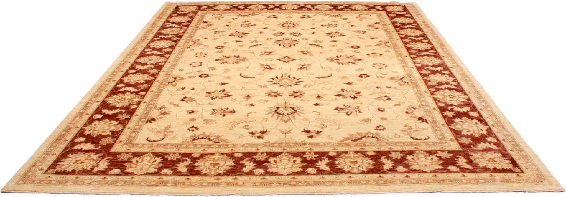 Dywan orientalny Ziegler Exclusive