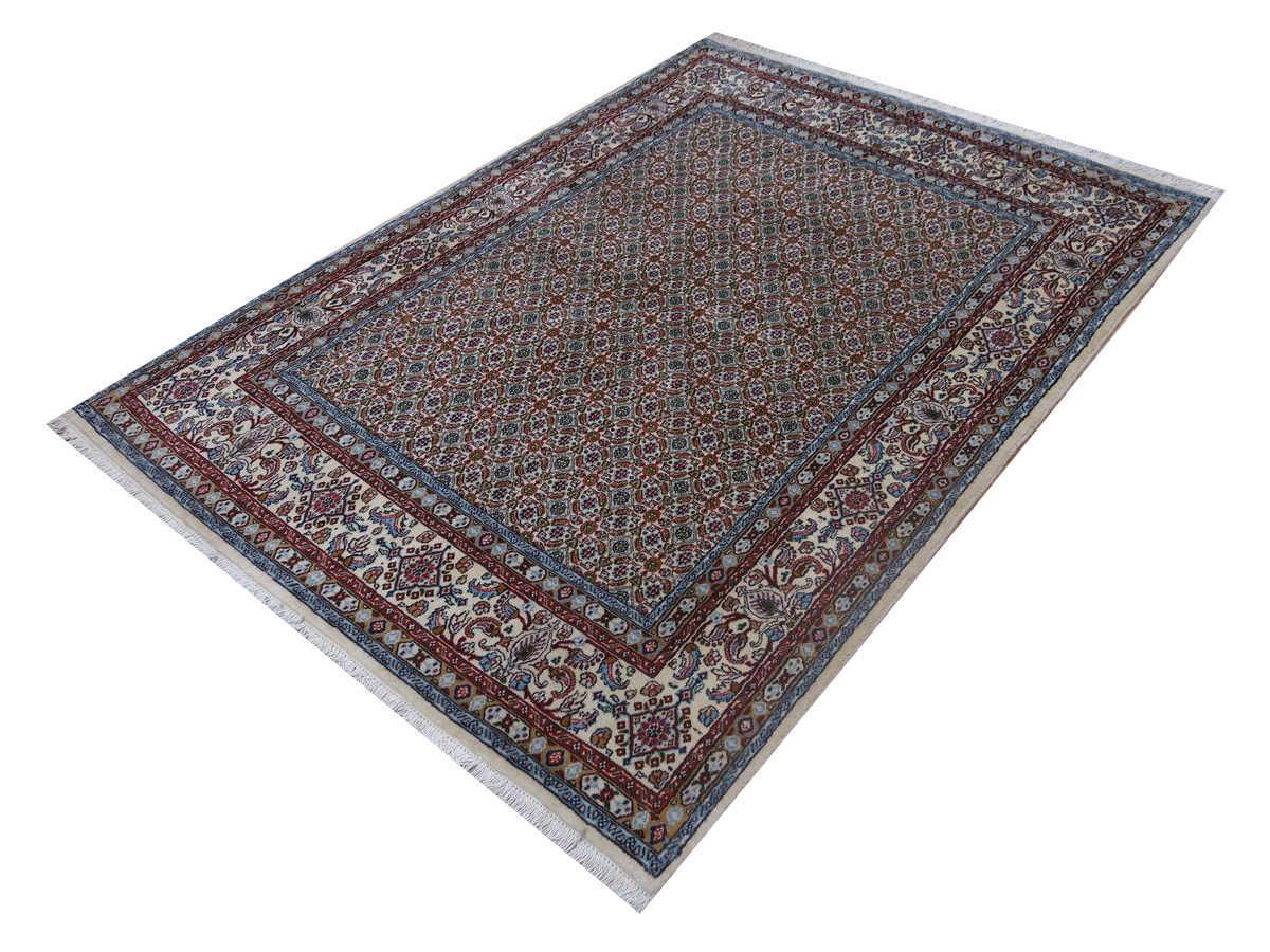 Dywan orientalny Moud Super