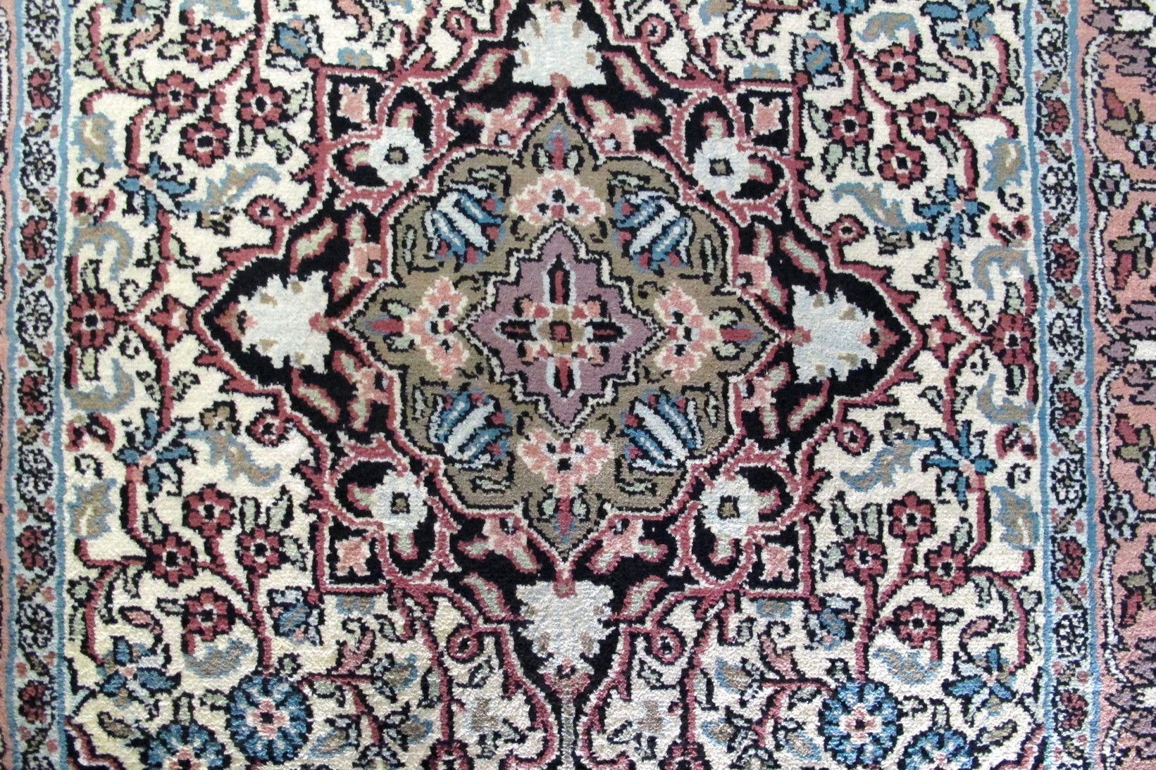 Dywan orientalny Kashmir Exclusive