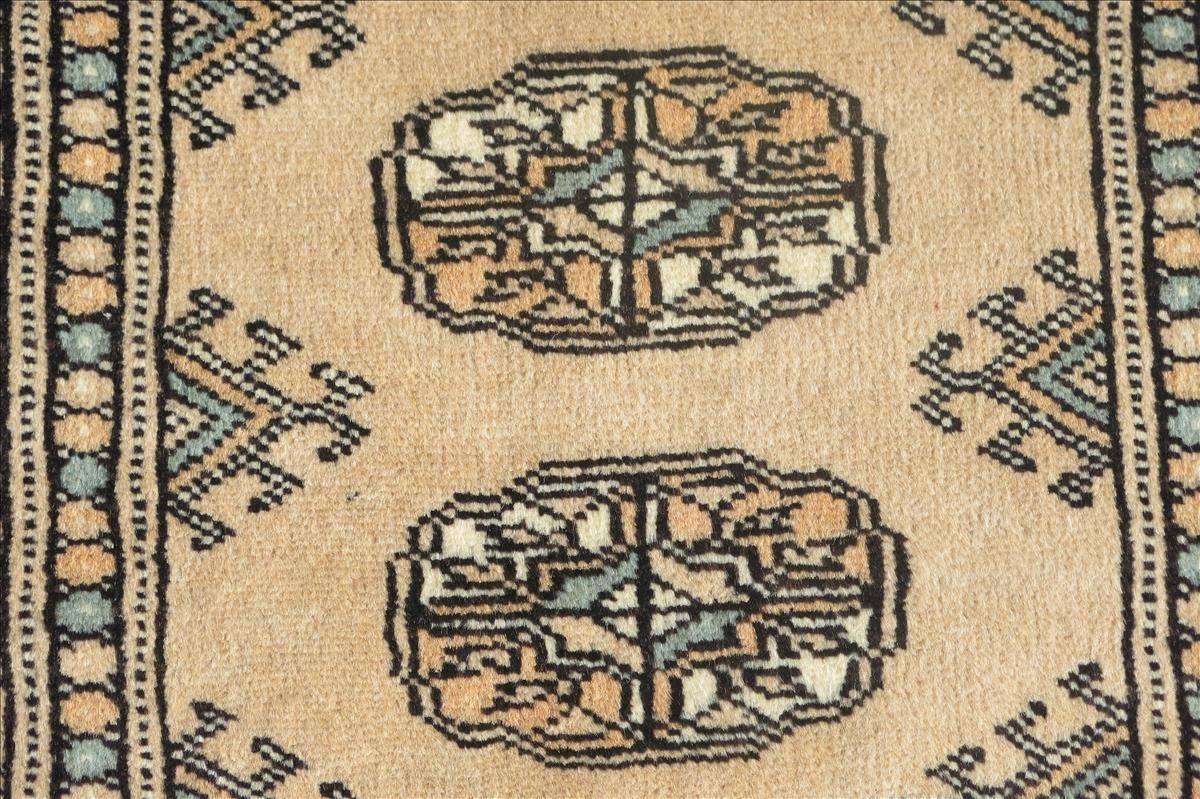 Dywan orientalny Bukhara Exclusive