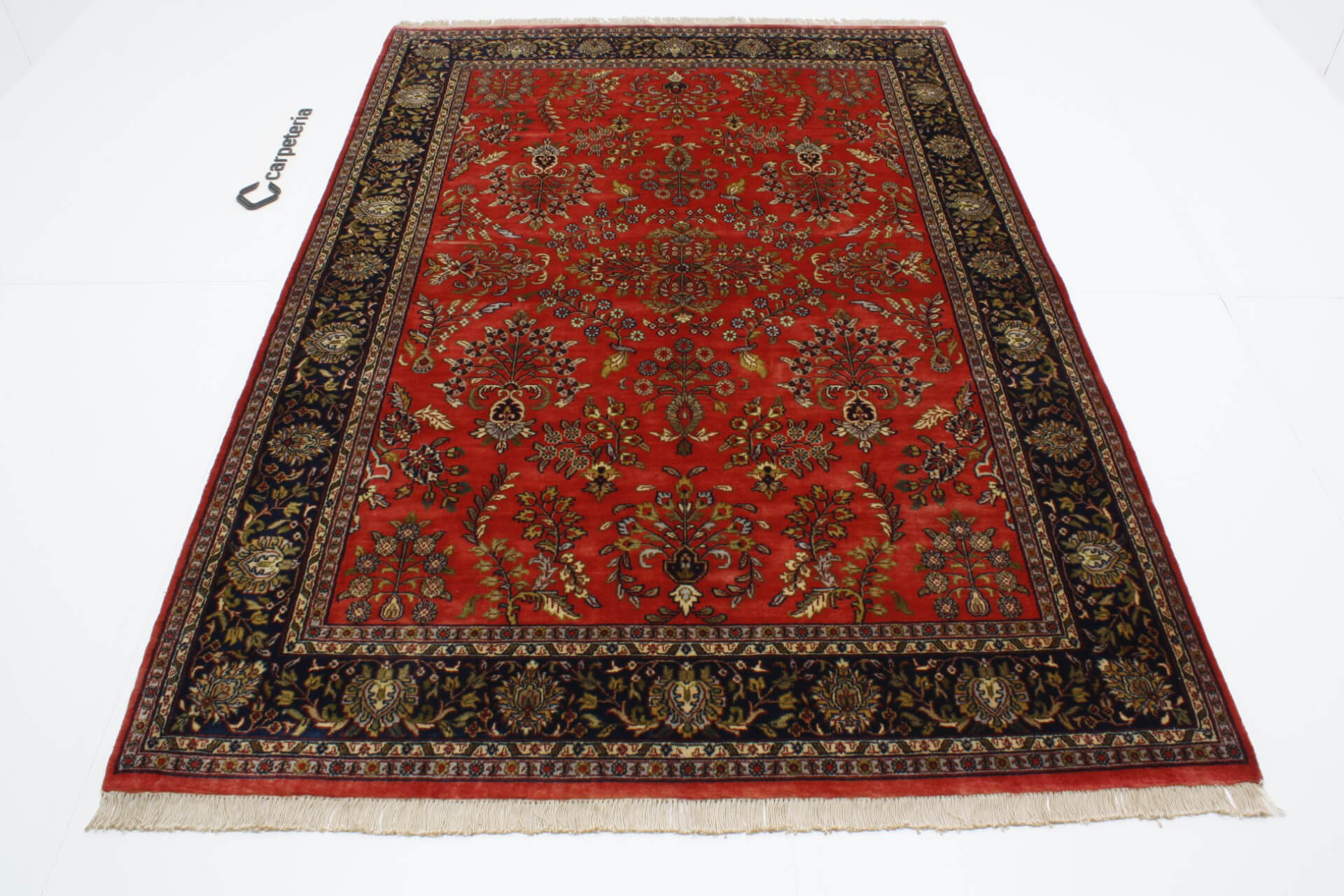 Dywan orientalny Sarough Exclusive