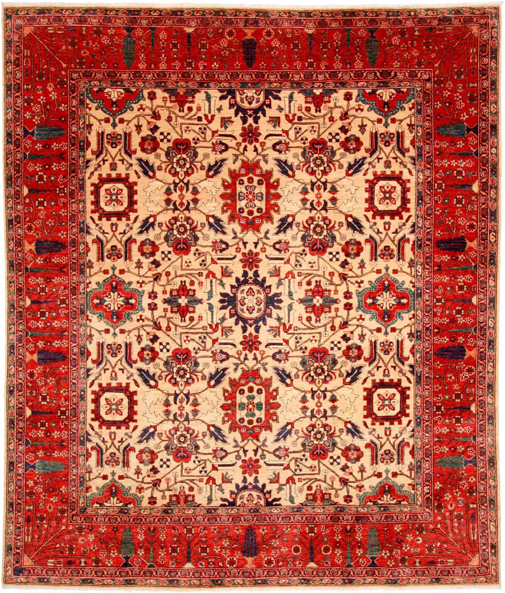 Dywan orientalny Ziegler Royal