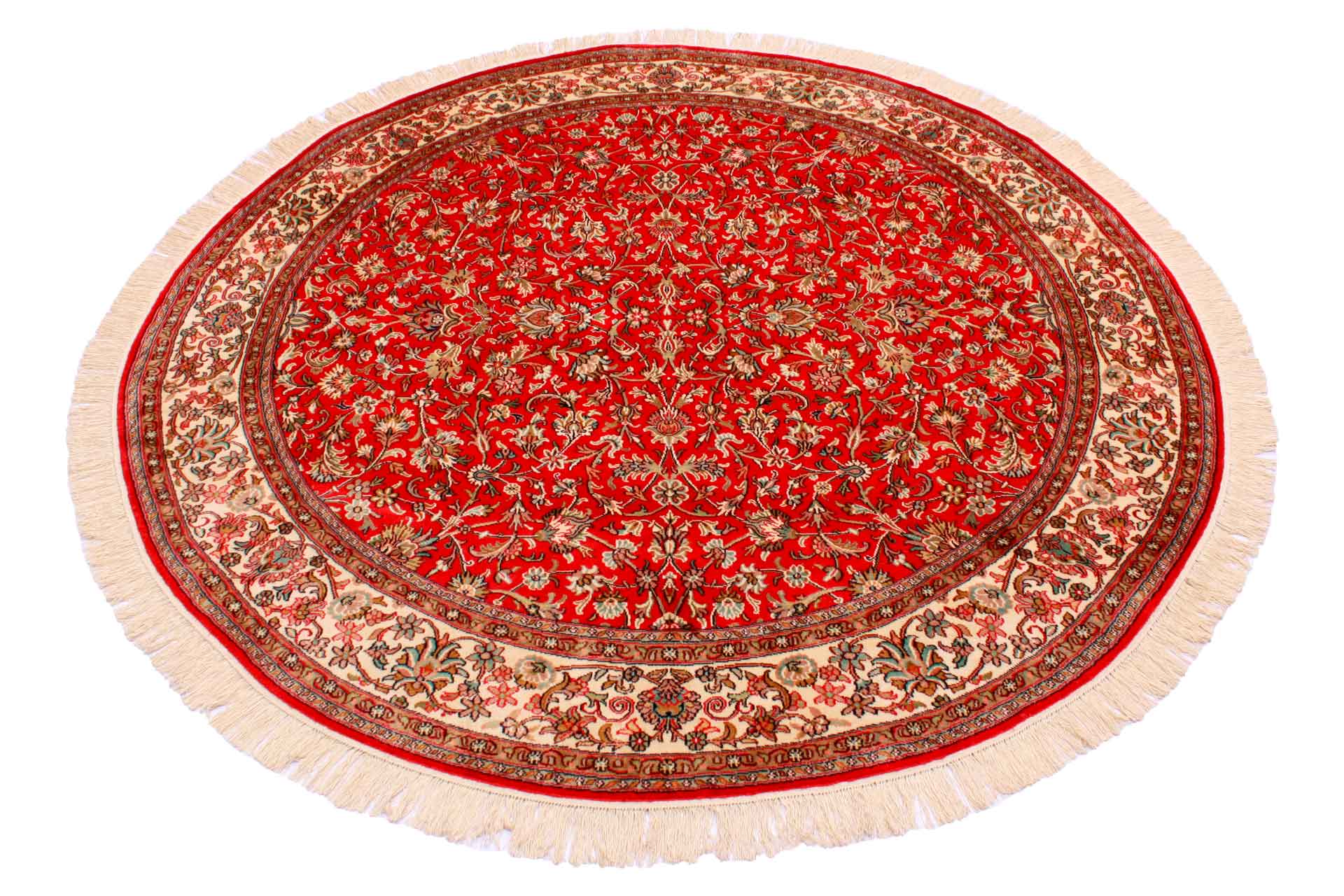 Dywan orientalny Kashmir Silk Exclusive