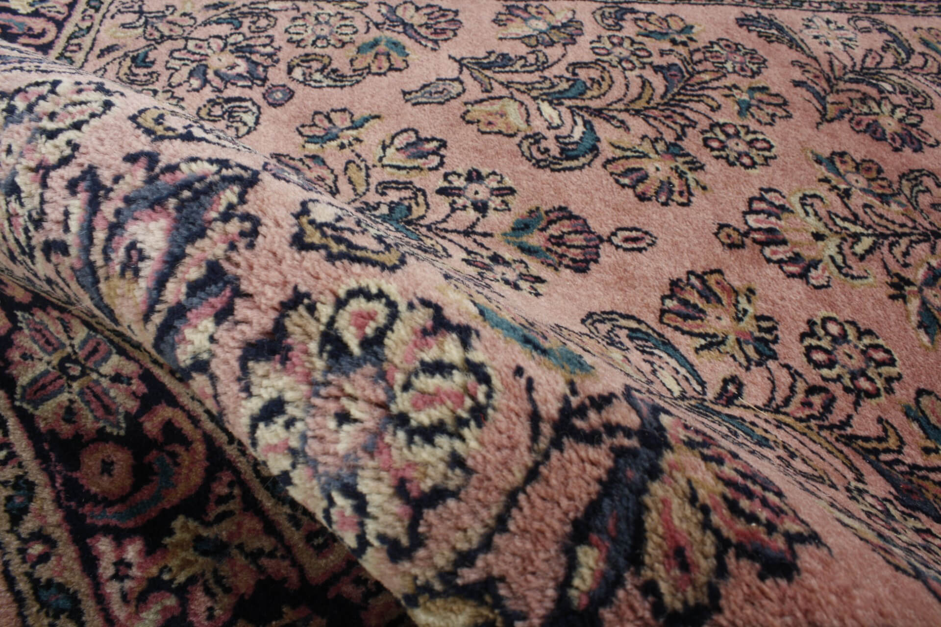Dywan orientalny Sarough Exclusive