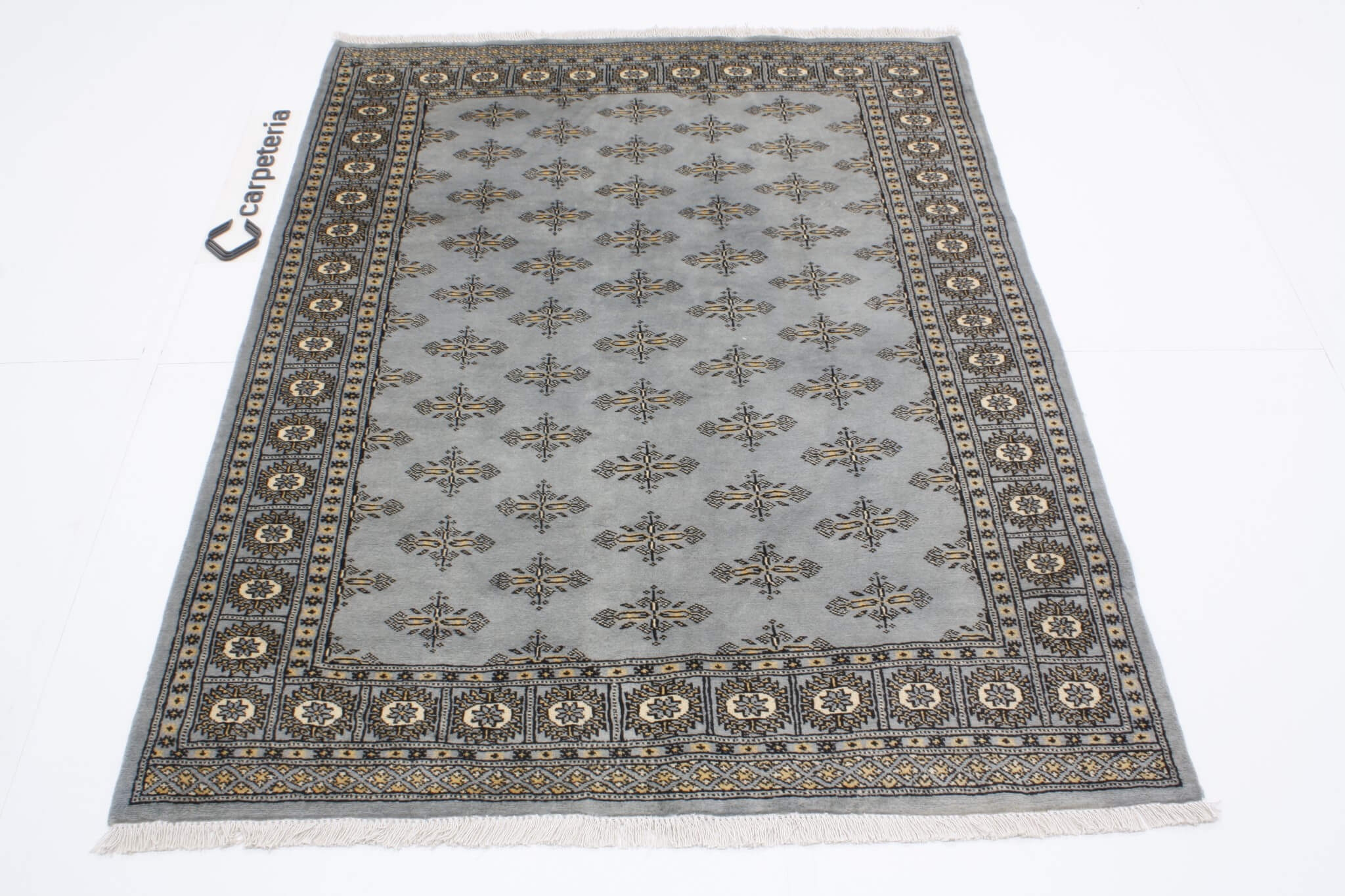 Dywan orientalny Bukhara Exclusive