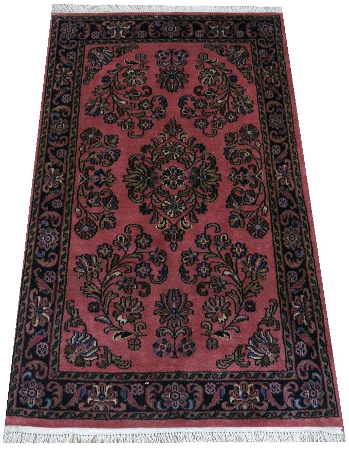 Dywan orientalny Sarough Exclusive