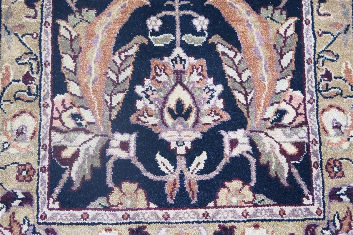 Dywan orientalny Tabriz Royal