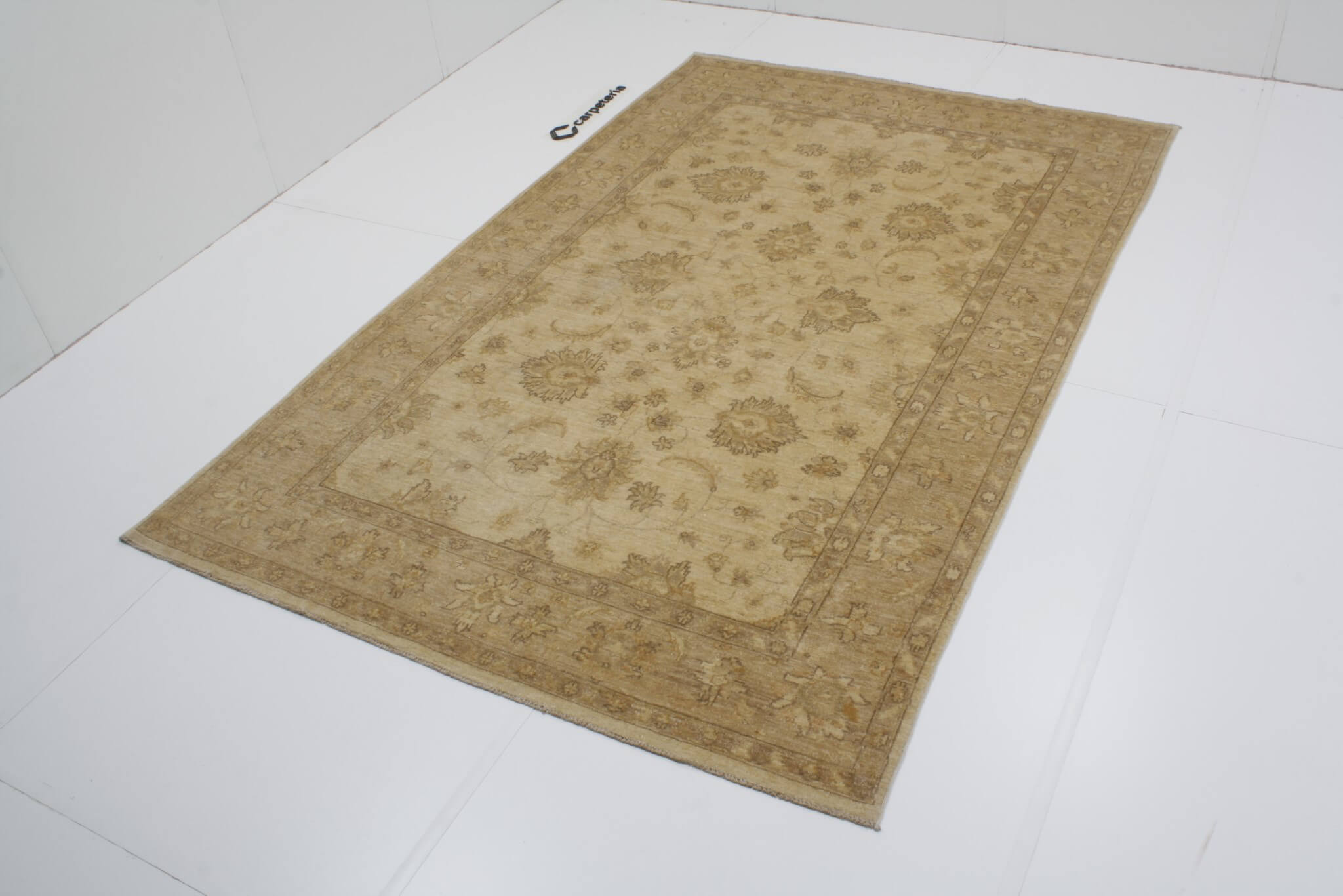 Dywan orientalny Ziegler Exclusive