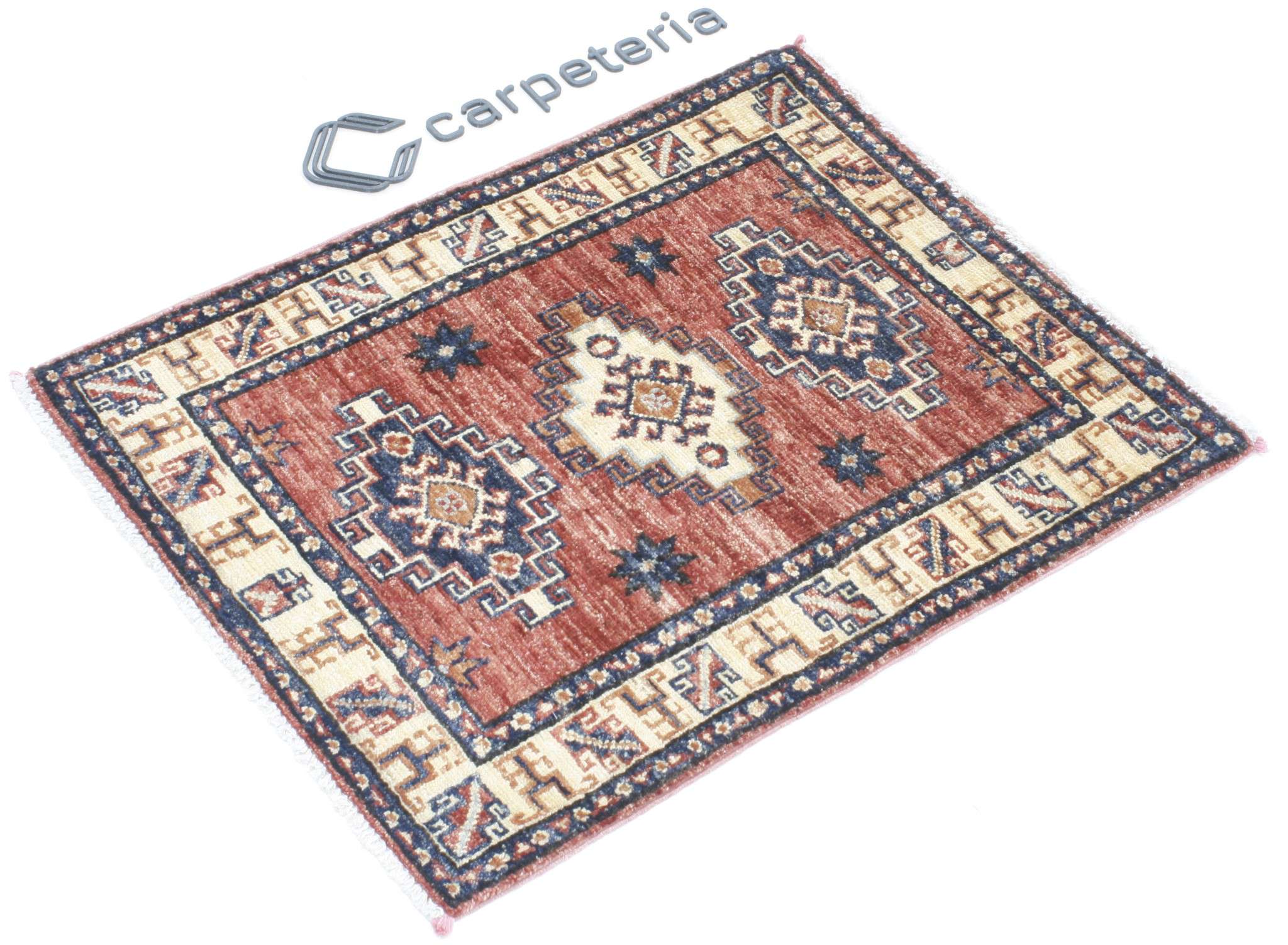 Dywan orientalny Kazak Exclusive